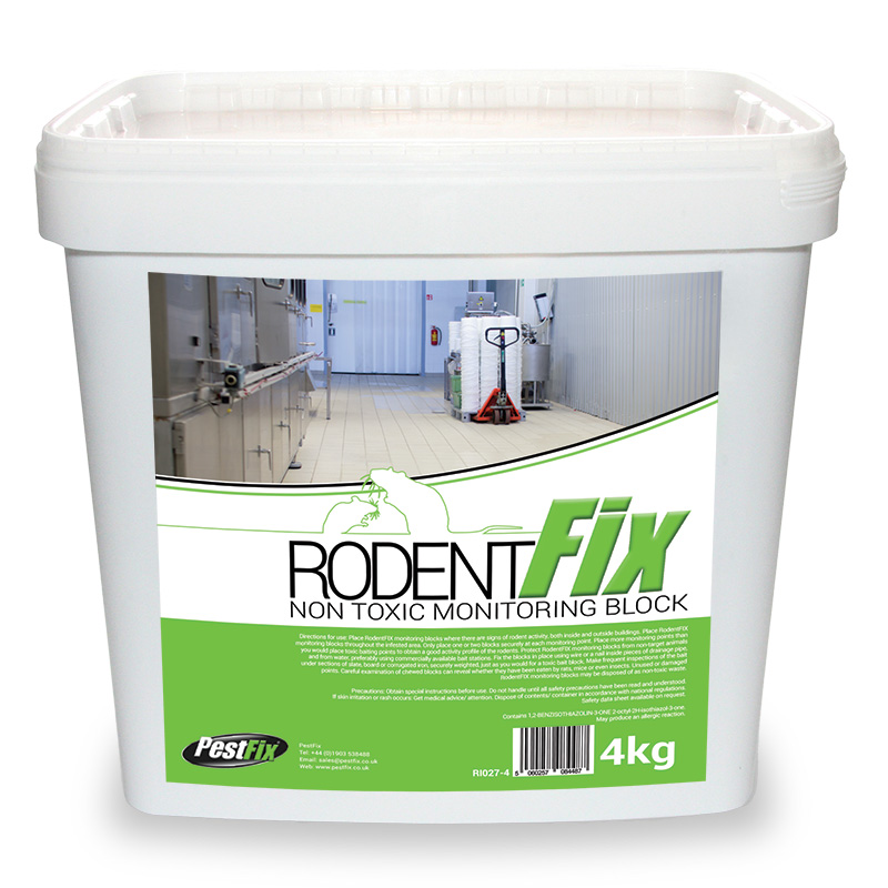 RodentFix Monitoring Blocks